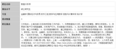 上海銀碩軟件技術的信息技術咨詢服務